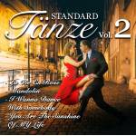 Various - Standardtänze Vol.2