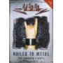 U. D. O. - Nailed To Metal,DVD [US-Version, Regio 1/A]