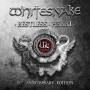Whitesnake - Restless Heart [DE-Version, Regio 2/B]