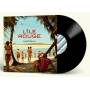 OST / Arnaud Rebotini - L'Ile Rouge