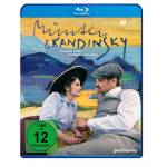 Marcus O. Rosenmueller - Muenter & Kandinsky (Blu-ray) [DE-Version, Regio 2/B]