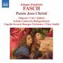 Terey-Smith / Capella Savaria Barockorch. - Passio Jesu Christi/Ouvertre