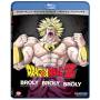 Dragon Ball Z: Broly Triple Feature / (edit) - Dragon Ball Z: Broly Triple Feature [US-Version, Regio 1]