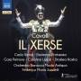 Vistoli / Protsenko / Petrone / Sardelli / + - Il Xerse