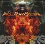 Various - All For Metal-Vol.3