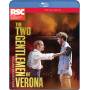Mark Arends / Michael Marcus / Sarah MacRae / + - The Two Gentlemen of Verona [Regio free (0)]