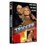 Jan Fedder - Trigger-Die Hand Am Abzug-Cover A [DE-Version, Regio 2/B]