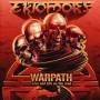 Ektomorf - Warpath - Live and Life on the Road [IT-Version, Regio 2/B]