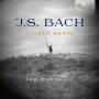 Luigi Attademo - Bach,J.S.:Guitar Music