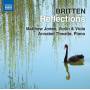 Matthew Jones / Annabel Thwaite - Reflections