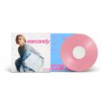 Miso Extra - Earcandy (Ltd. Baby Pink LP)