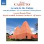 Alvaro Cassuto / Royal Scottish NO - Return to the Future