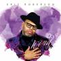 Eric Roberson - Wind