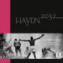 Giovanni Antonini / Kammerorchester Basel - Haydn 2032 Vol.6-Lamentatione