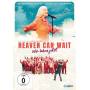 Sven Halfar - Heaven Can Wait - Wir Leben Jetzt [DE-Version, Regio 2/B]