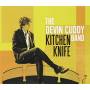devin Cuddy - Kitchen Knife