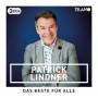 Patrick Lindner - Das Beste fr alle