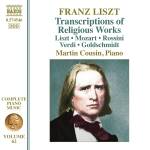 Martin Cousin - Smtliche Klaviermusik, Vol. 62