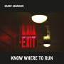 Barry Adamson - Know Where To Run