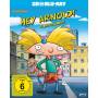 Hey Arnold! - Hey Arnold!-Die komplette Se [DE-Version, Regio 2/B]