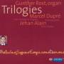 Gunther Rost - Trilogies