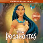 Pocahontas - Pocahontas (Hrspiel)