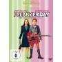 Various - Freaky Friday [EURO-Version, Regio 2]