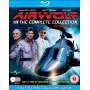 Alex Cord, Ernest Borgnine, Jan-michael Vincent, Airwolf Com - Airwolf: Complete Series [Regio free (0)]
