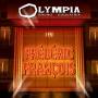 Frederic Francois - Olympia 2cd / 1990