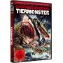 Christopher Atkins, Michael Garfield, Jessica Simm - Expeditionen ins Reich der Tiermonster [DE-Version, Regio 2/B]