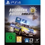 Nbg - Autobahn-polizei Simulator 3 Ps-4