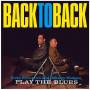 Duke Ellington / Johnny Hodges - Back To Back