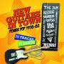Various - New Guitars In Town-Power Pop 1978-82 (3CD Box)