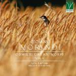 Luca Sartore - Complete Organ Works Vol.6