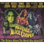 Alice Cooper - The Revenge Of Alice Cooper