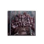 Kraanium - Scriptures of Vicennial Defilement