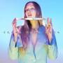 Kirsten Knick - Close Your Eyes (Splatter Coloured Re-Vinyl)