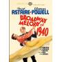 Broadway Melody Of 1940 / (full Mono) - Broadway Melody Of 1940 [US-Version, Regio 1]