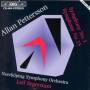 Leif Segerstam - Sinfonien 3 Und 15