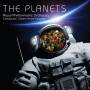 Royal Philharmonic Orchestra - HOLST: The Planets