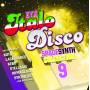 Various - ZYX Italo Disco Spacesynth Collection 9
