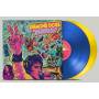 Diamond Dogs - Slap Bang Blue Rendezvous (Col. 2LP)