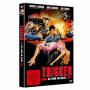 Jan Fedder - Trigger-Die Hand Am Abzug-Cover B [DE-Version, Regio 2/B]