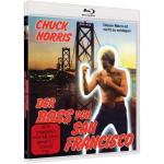Chuck Norris - Der Boss von San Francisco - Cover B [DE-Version, Regio 2/B]