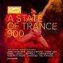 Armin Van Buuren / Friends - A State Of Trance 900 (The Official Compilation)