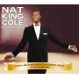 Nat Cole King - Unforgettable (23 Original Songs)