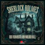 Sherlock Holmes -Sonderermittler Der Krone - Sherlock Holmes 17: Der Vermisste Von Molder Hall