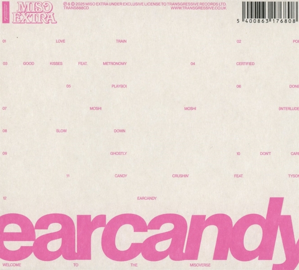 Earcandy 1