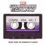 OST / Various - Guardians Of The Galaxy: Cosmic Mix Vol. 1