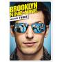 Brooklyn Nine-nine: Season Three (3pc) / (3pk) - Brooklyn Nine-nine: Season Three [US-Version, Regio 1]